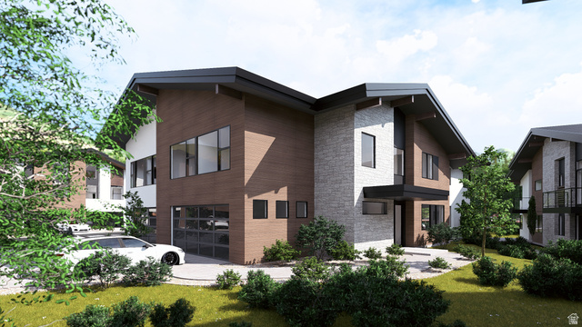 844 W Schonerberg Loop #25
                     MLS #2145006