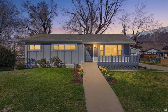 776 W 640 N
                     MLS #2145007