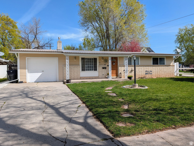 Main photo for 211 E 1st