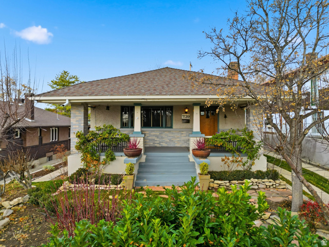 1139 E 900 ST ,Salt Lake City UT 84105