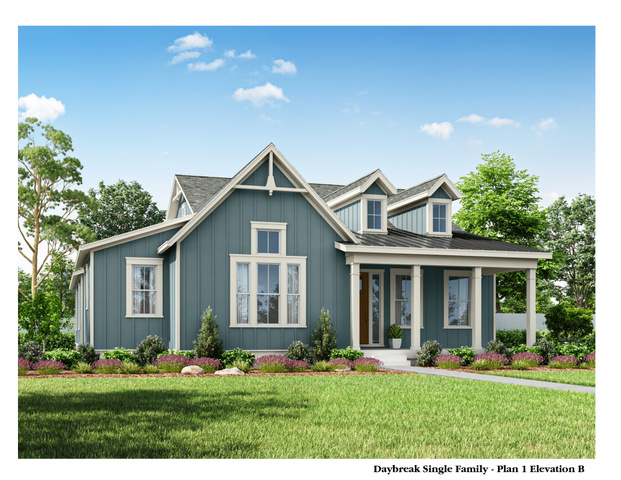 7142 W LAKE AVE, South Jordan UT 84009