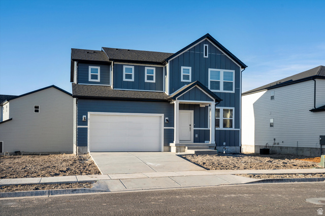 3411 N Browning St #1532
                     MLS #2145041