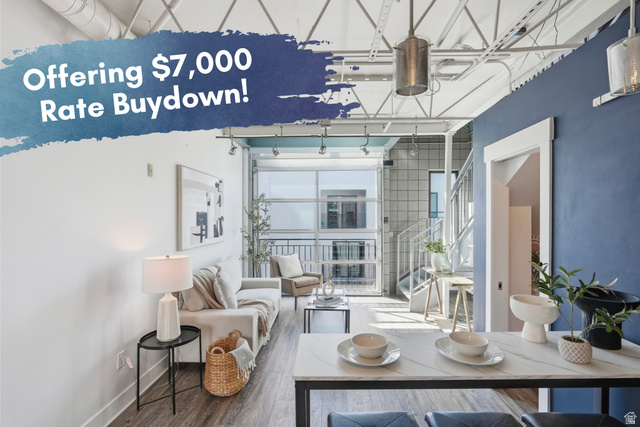 360 W Broadway  #604
                     MLS #2145049
