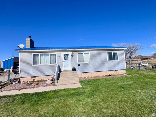 4726 S 2500 E
                     MLS #2145050
