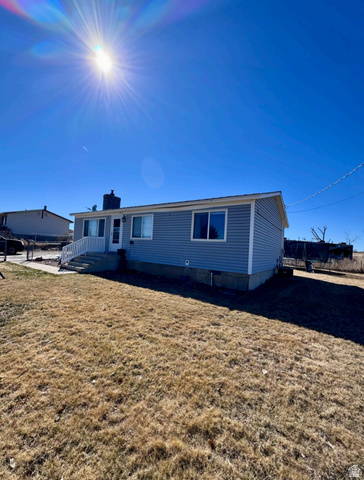 4726 S 2500 E, Vernal UT 84078