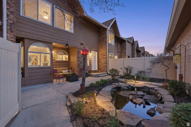 7738 S Sunbird Way
                     MLS #2145055