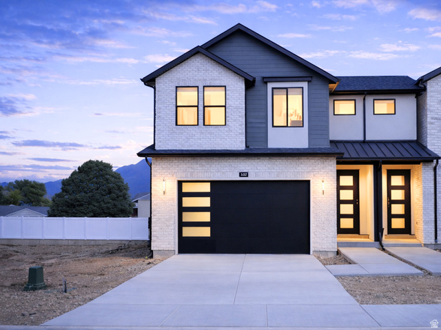 6711 S Vaughn Ln #7
                     MLS #2145065