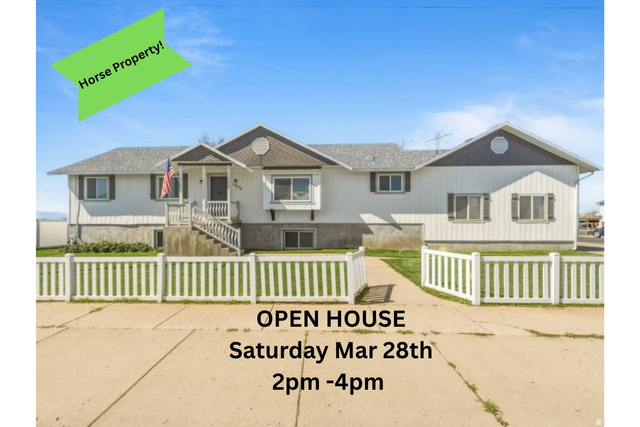 1055 S 1000 W
                     MLS #2145066