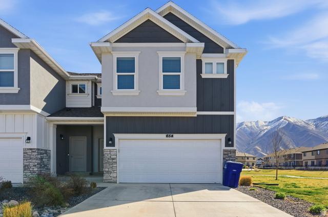 654 N 2560 E, Spanish Fork UT 84660