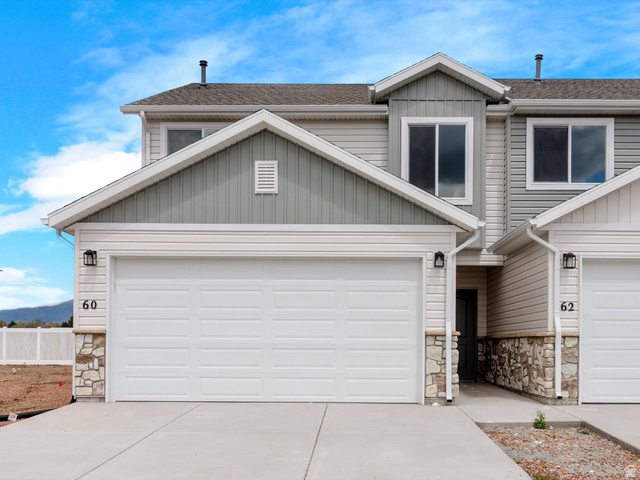 60 E CEDAR LN, Malad City ID 83252