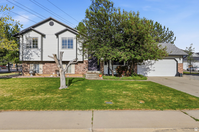 1061 S 2230 E, Spanish Fork UT 84660