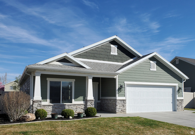 2286 W 2000 N #405, Clinton UT 84015