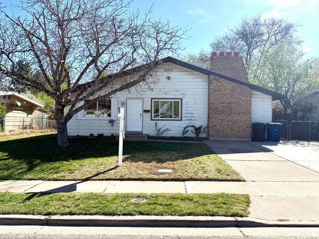 1352 N 350 W
                     MLS #2145084