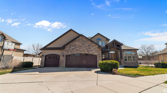 178 E BELLE GLENN CIR, Sandy UT 84070