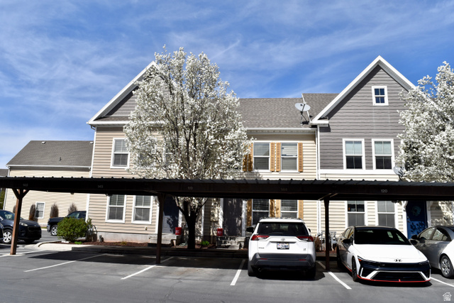 164 W CARRICK DR ,South Salt Lake UT 84115