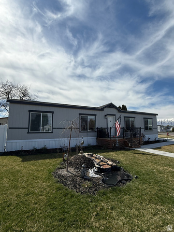 502 W 725 N ,Logan UT 84321