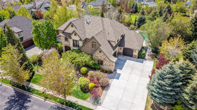 12513 N Timberline Dr
                     MLS #2145096