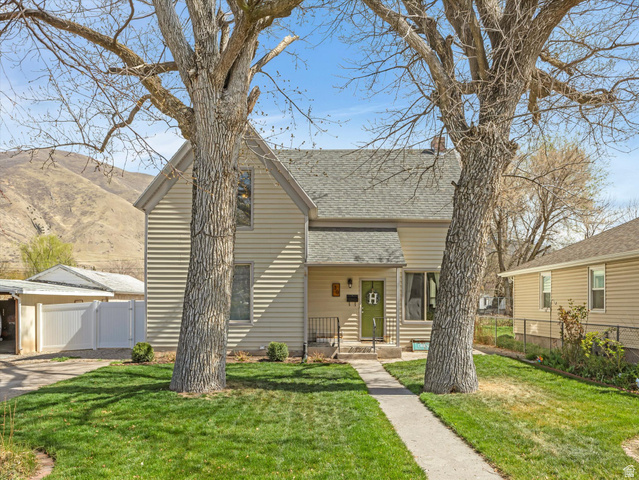 30 N 200 E, Springville UT 84663