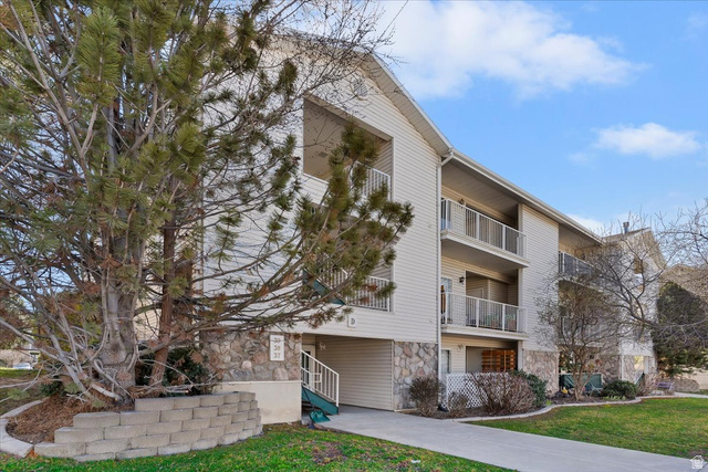 490 E 700 S #D39, Clearfield UT 84015