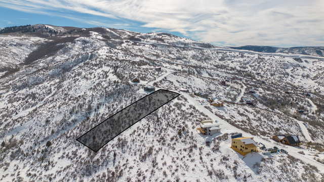 1965 S RIDGELINE DR, Heber City UT 84032