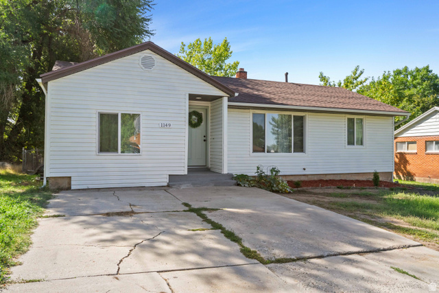 1149 DAN ST, Ogden UT 84404