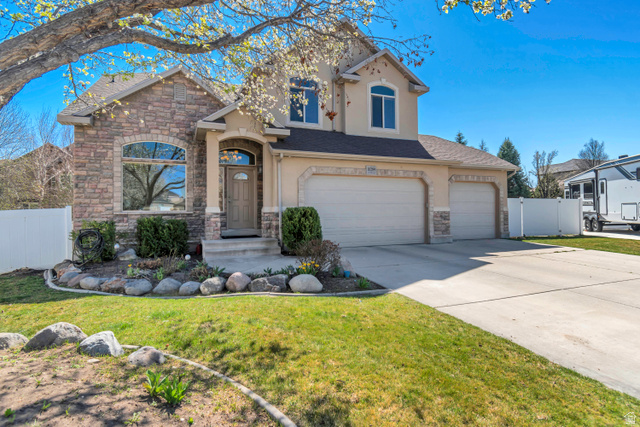 10289 S LOCUST RIDGE CT, South Jordan UT 84009