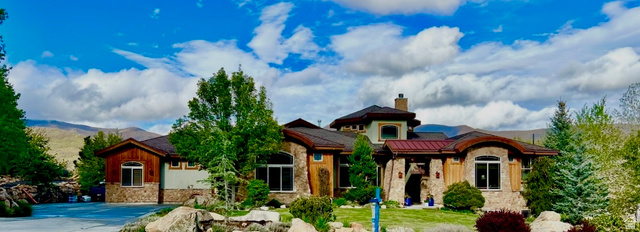 47 S MEADOW DR, Springville UT 84663