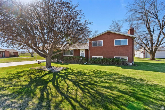 2495 W 2550 S
                     MLS #2145131