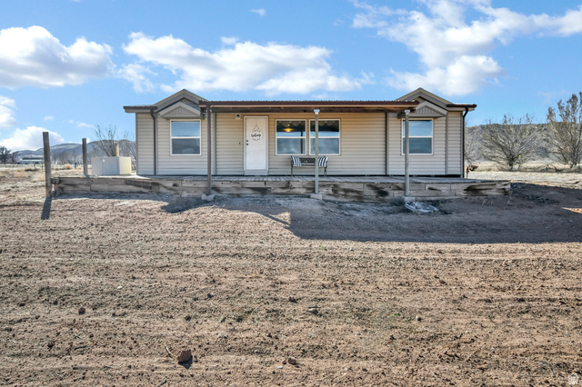 875 N MAIN ST, Central Valley UT 84754