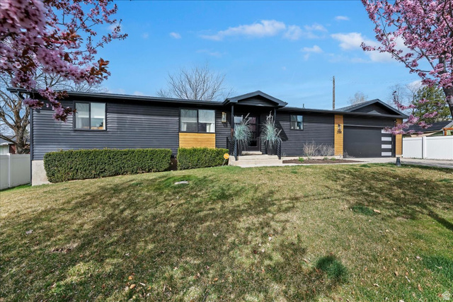 3158 S 1940 E
                     MLS #2145136