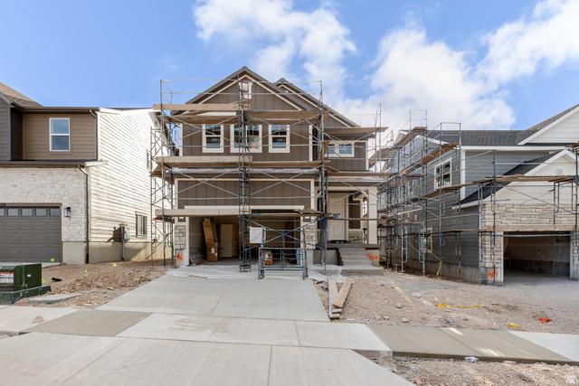 941 N 4020 W #466
                     MLS #2145142