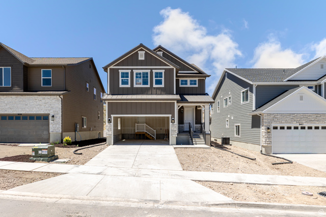 941 N 4020 W #466
                     MLS #2145142