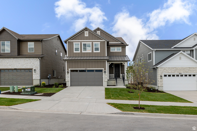 941 N 4020 W #466
                     MLS #2145142
