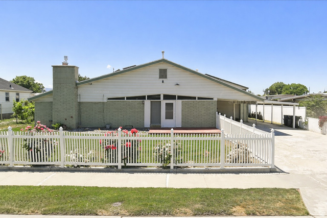 5106 S JOLLY ST, Taylorsville UT 84123