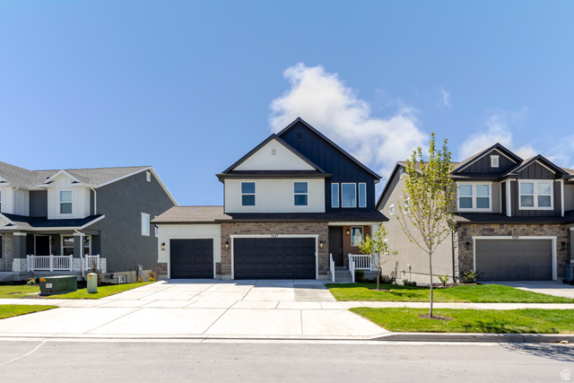 1521 W Russo Dr #727
                     MLS #2145146