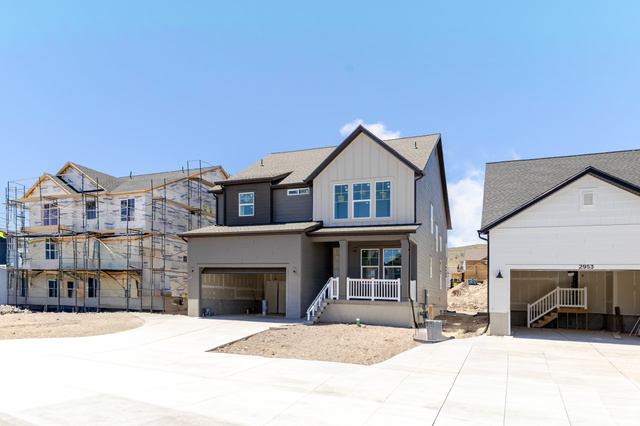 2947 N Purpletop Ln #2186
                     MLS #2145149