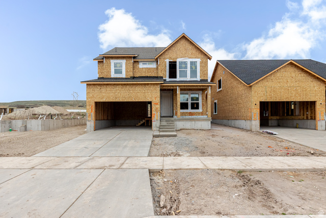 2947 N Purpletop Ln #2186
                     MLS #2145149