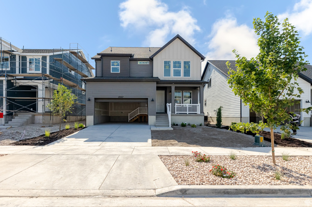 2947 N Purpletop Ln #2186
                     MLS #2145149