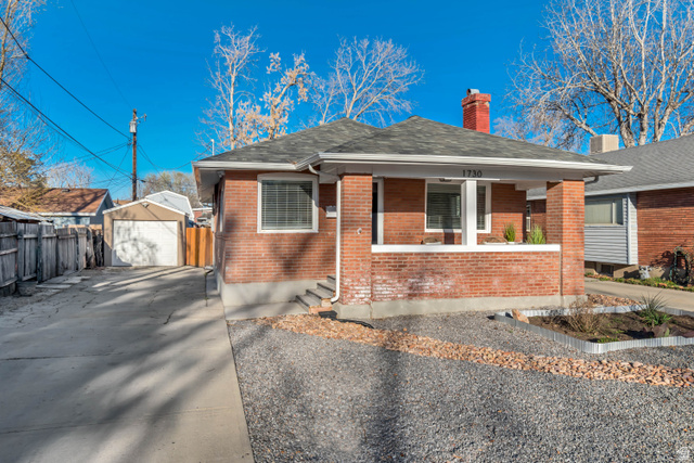 1730 S ROBERTA ST, Salt Lake City UT 84115