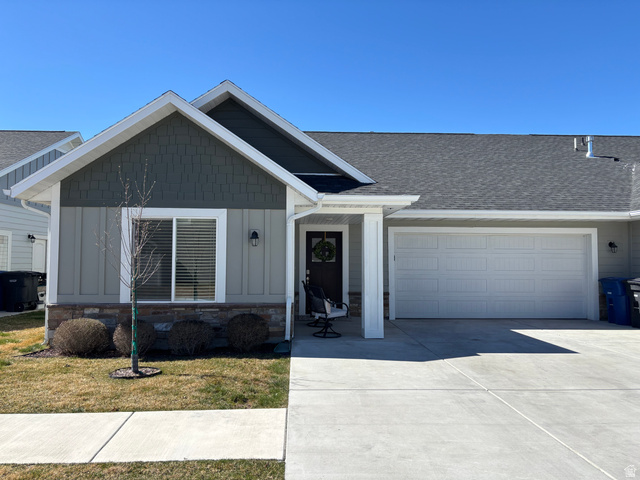 1555 N 280 #101, Logan UT 84341