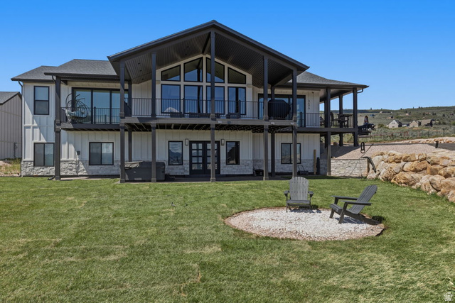 3479 S Black Hawk Cir #13
                     MLS #2145180