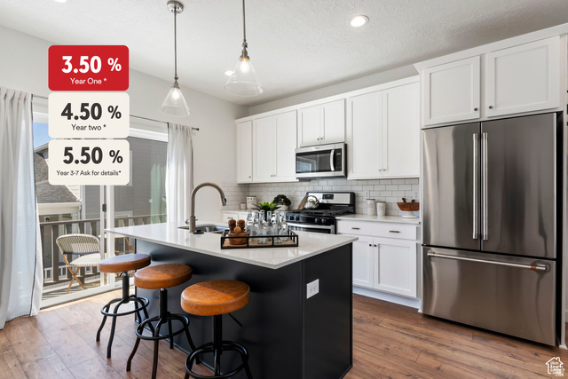 863 S MATHILDA DR #243, Saratoga Springs UT 84045