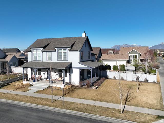 10993 S OQUIRRH RD ,South Jordan UT 84009