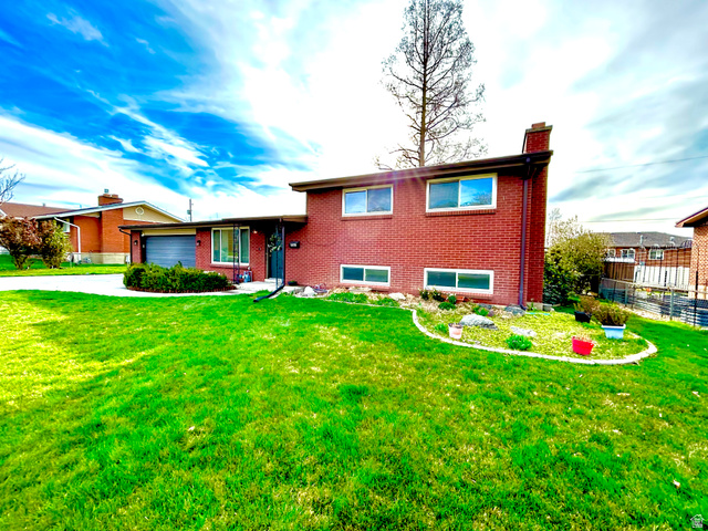 1503 N 300 W ,Bountiful UT 84010