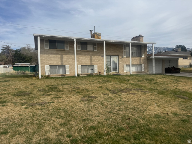 8629 S VAQUERO DR, Sandy UT 84107