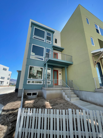 1482 W KIERA CT #145, Farmington UT 84025