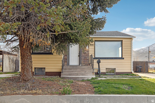 579 S 400 W, Brigham City UT 84302