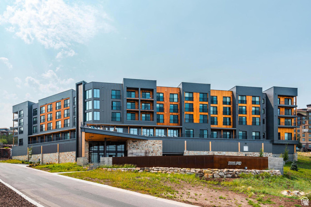 2670 W CANYONS RESORT DR #410 #410, Park City UT 84098