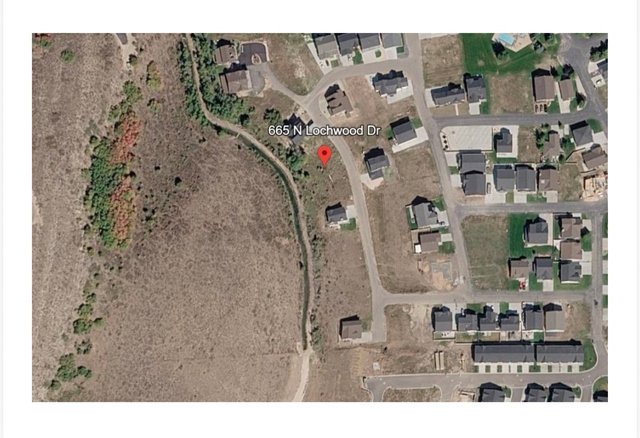 665 N LOCHWOOD DR, Garden City UT 84028