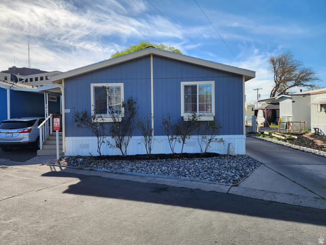 Main photo for 4231 W 3400 S #230